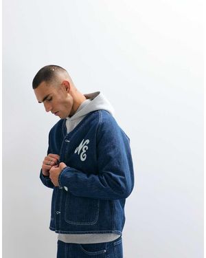 KTZ Giacca - Blu