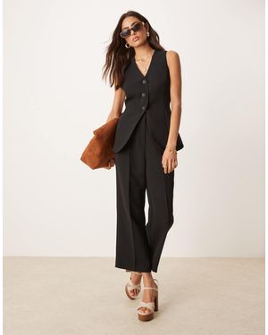 Nobody's Child – etta – elegante hose - Natur