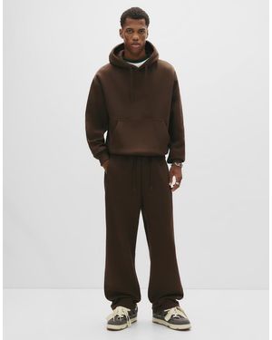 Pull&Bear Joggers Marroni - Marrone