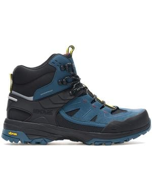 Regatta Regen Breathable Walking Boots - Blue