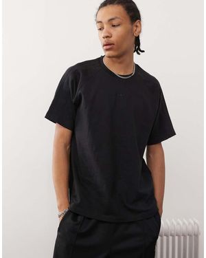 adidas Originals Premium Essentials Tee - Black
