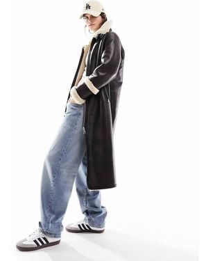 Bershka Long coats and winter coats for Women Online Sale up to 55 off Lyst Canada