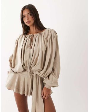 Lioness Elements - Naturel