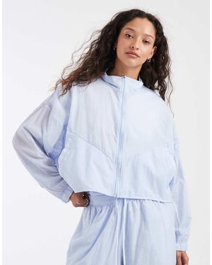 Nike Windrunner - Wit