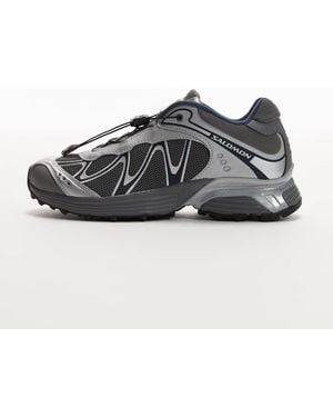 Salomon Xt-whisper Trainers - Brown