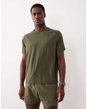 Abercrombie & Fitch Ypb - Verde