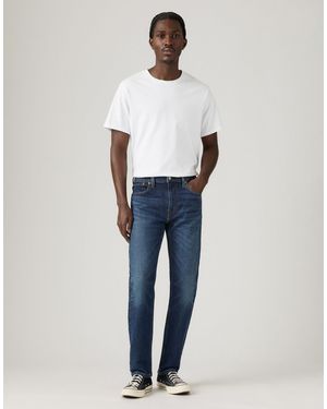 Levi's 502 native cali - jean fuselé - Bleu