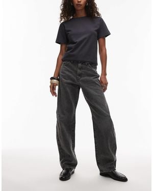 Levi's Cinch Barrel Jeans - Black