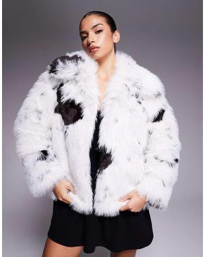 ASOS Cappotto - Grigio
