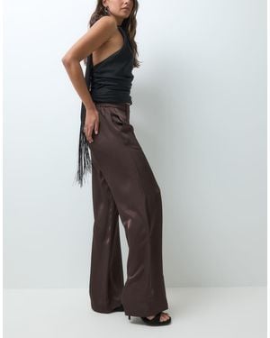 Object Pantaloni Sartoriali - Multicolore