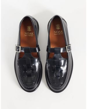 Noak Made - Black