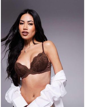Ann Summers Sexy Lace - Grijs