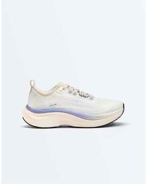 Oysho Oy/pr 907 Running Trainers - White