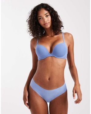 Cotton On Invisible Briefs - Blue