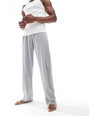 ASOS Lounge Trousers - White