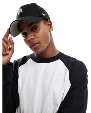 Vetements Noir Hollister pour homme Lyst