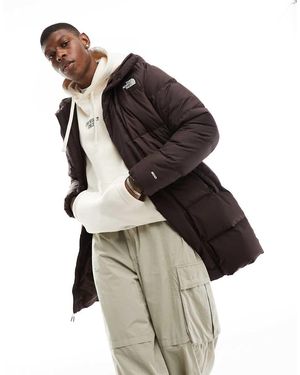The North Face Hydrenalite - Marrone