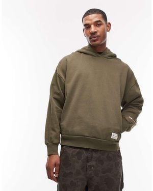 Champion Tuff Ones - Groen