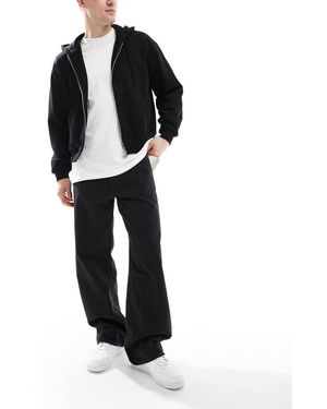 G-Star Type 96 Loose Fit Denim Jeans - Black