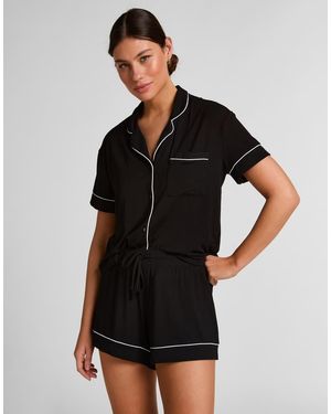 Hunkemöller Hunkemöller - Zwart