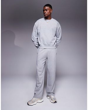 4505 Sweat court - Bleu