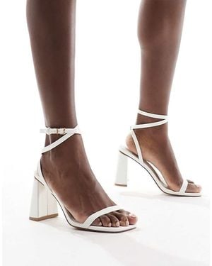 SIMMI Simmi London - Zwart