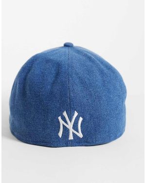 KTZ X Asos Esclusiva Cappellino Piatto - Blu
