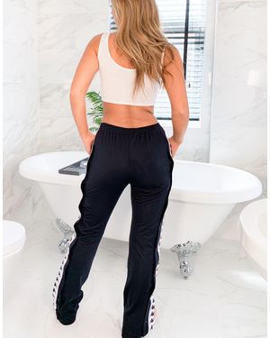 Kappa wastoria popper pants sale