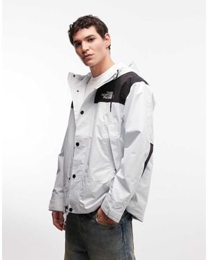 The North Face M Reign On Jacket - White