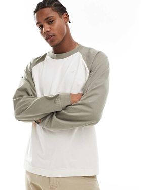 Camisetas de manga larga Hollister de hombre Rebajas en linea hasta el 45 de descuento Lyst