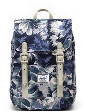 Herschel Supply Co. Retreat Mini 10L Backpack - Blue