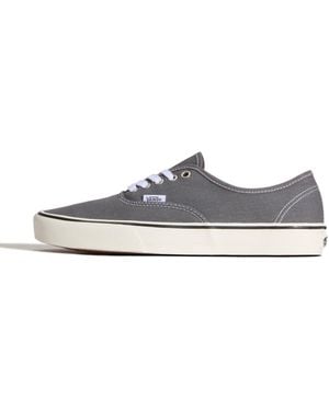 Vans Authentic baskets foncé - Blanc