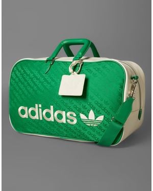 adidas Originals Adidas Originals Golf Boston Bag - Green