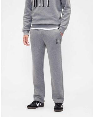 Gap Tonal Logo Jogger Co-Ord - Grey