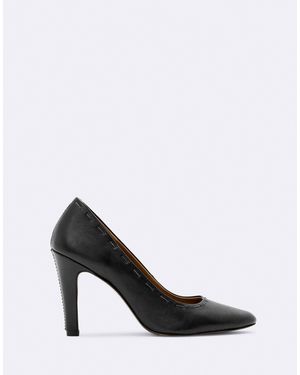 AllSaints Anna pumps - Weiß