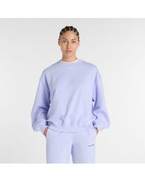 New Balance Athletics - Azul