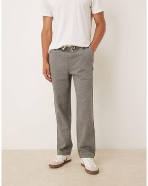 Polo Ralph Lauren Icon Logo Fleece joggers - Natural