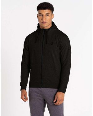 Dare 2b Recharging Hoodie - Black