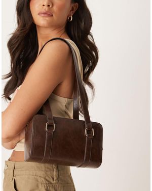 ASOS Sac - Marron