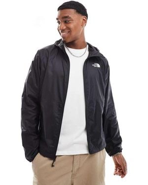 The North Face Tnf Cyclone Wind Jacket - Blue