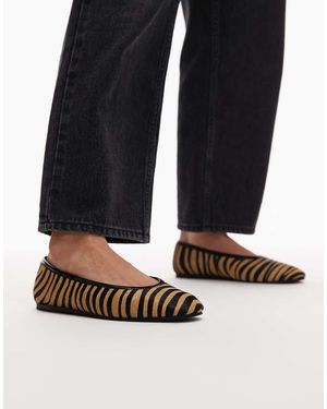 ARKET Ballerine - Blu