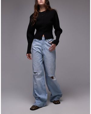 Tommy Hilfiger – claire – jeans - Blau