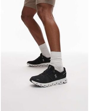 On Shoes On Cloud 6 All Day Trainers - White