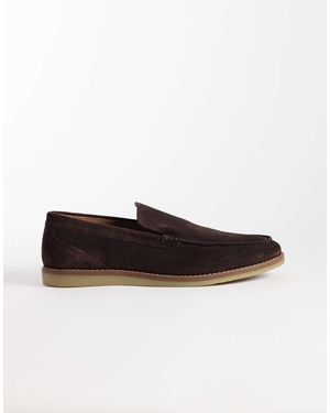 schuh Risk - Wit