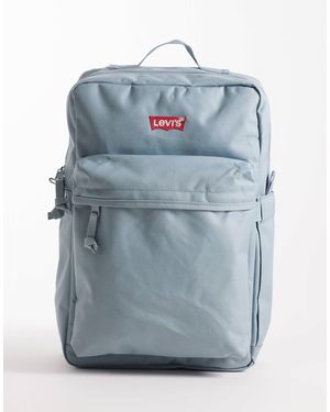 Levi's – l-pack – rucksack - Blau