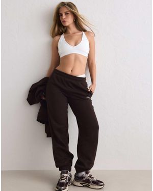 Aim'n – klassische jogginghose - Natur