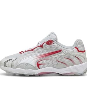 PUMA Inhale Trainers - Grey