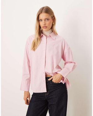Barbour Rosie Shirt - Pink