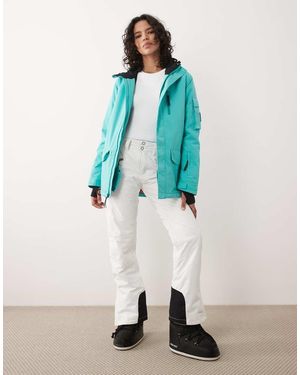 OOSC Yeh Girl - Blauw