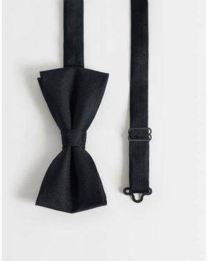 Jack & Jones Vlinderdas - Zwart